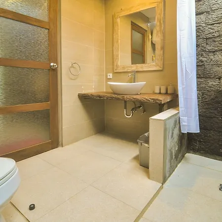 Amara Giri I Villa Ubud  Exterior photo