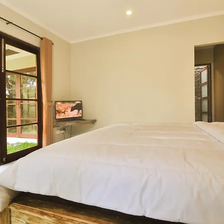 Amara Giri I Villa Ubud  Exterior photo