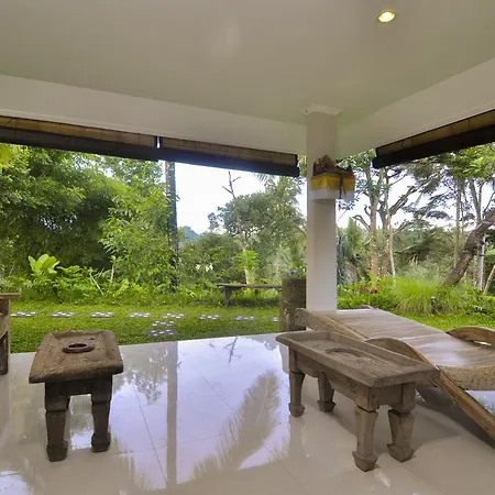 Amara Giri I Villa Ubud  Exterior photo