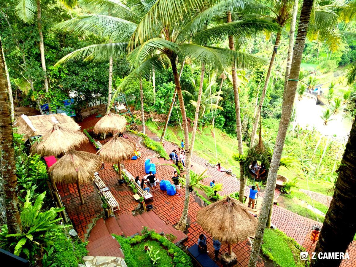 Villa Amara Giri I Ubud (Bali)