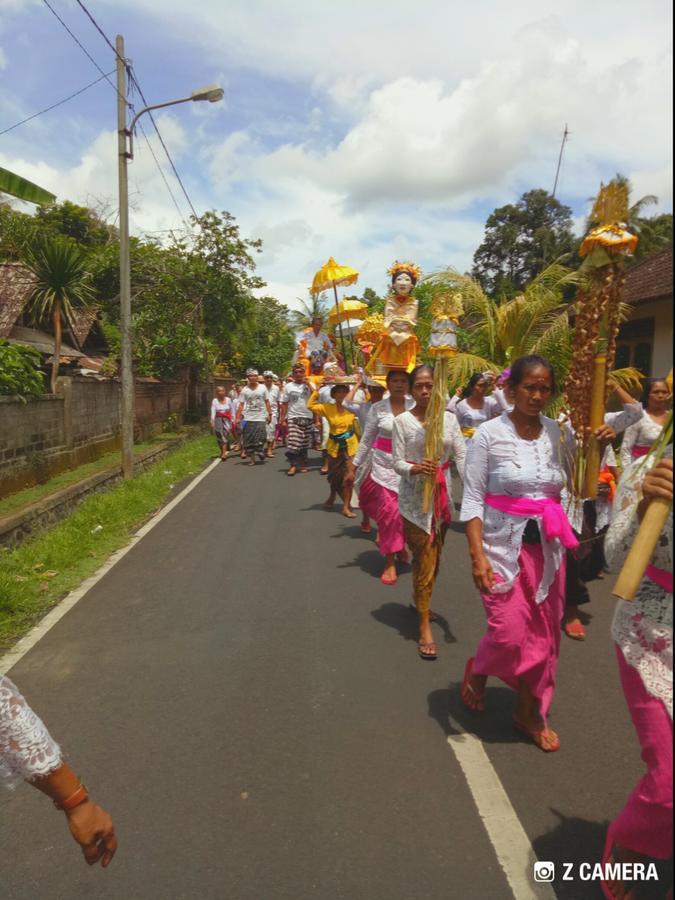 Amara Giri I * Ubud (Bali)